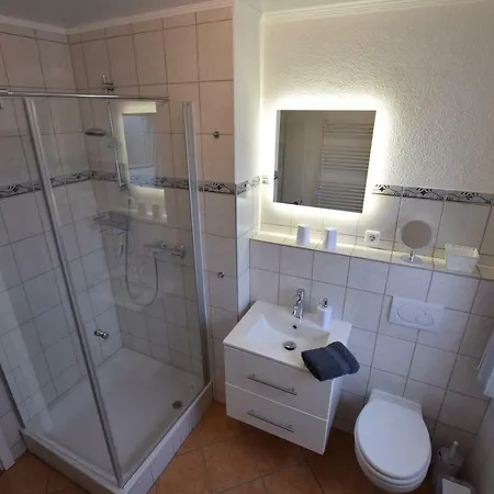 Ferienwohnung Haus Möwe Büsum Exterior foto