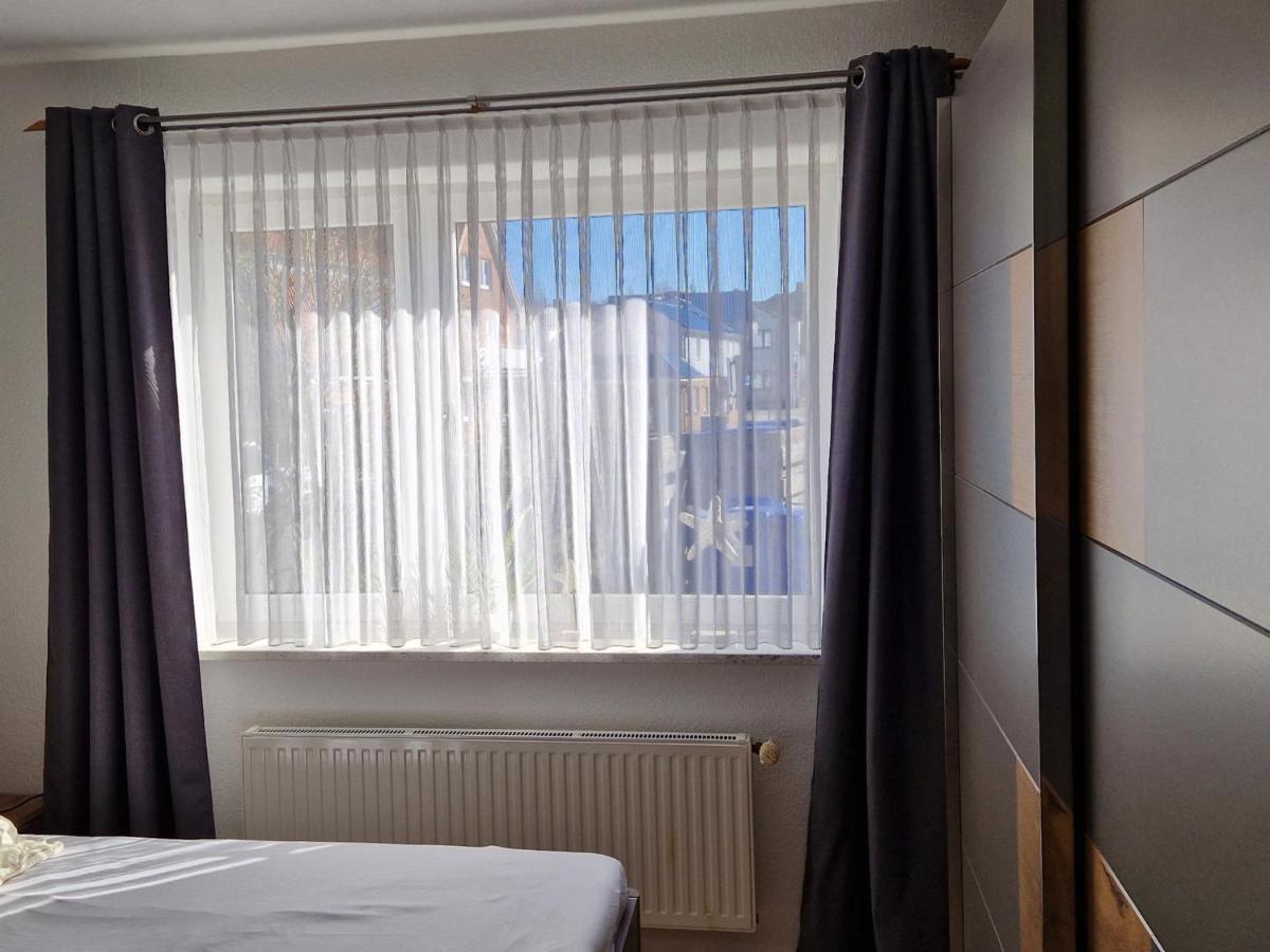 Apartment Haus Moewe