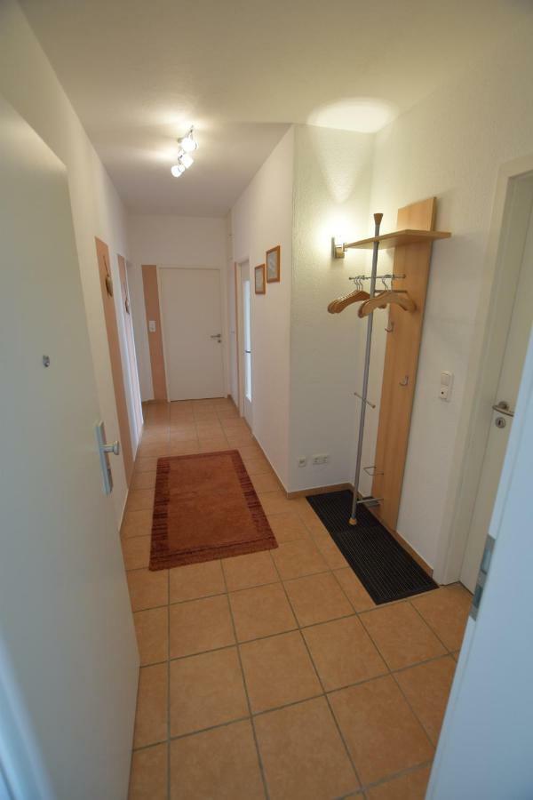 Haus Moewe Apartment *